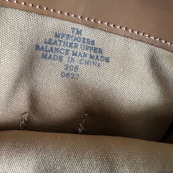 Marc Fisher Rogers Embroidered Suede Western Boot Size 7 - Picture 7 of 7